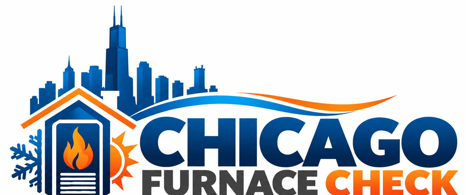 Chicago Furnace Check